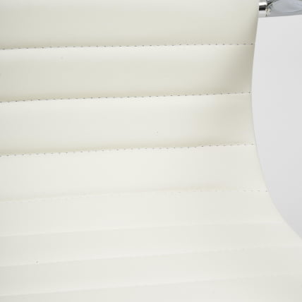 Кресло URBAN-LOW кож/зам, белый, 36-01_7