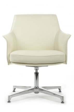 Кресло Riva Design C1918 Белый_1