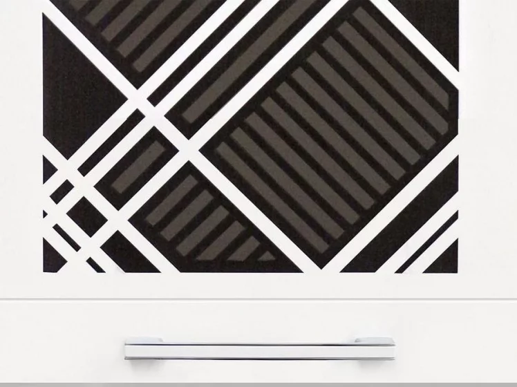 Кухонный гарнитур (ширина 240 см) Бьянка 26_9