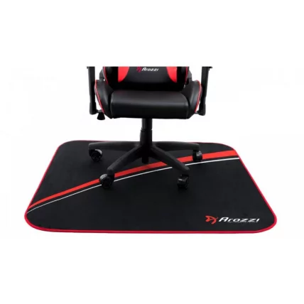 Напольный коврик Arozzi Floor Mat - Red_2