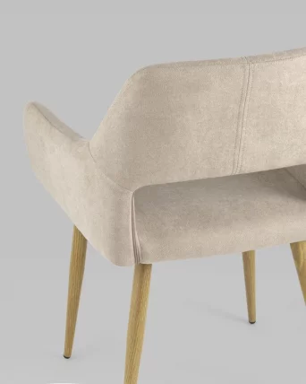 Стул Кромвель NEW Серый_6