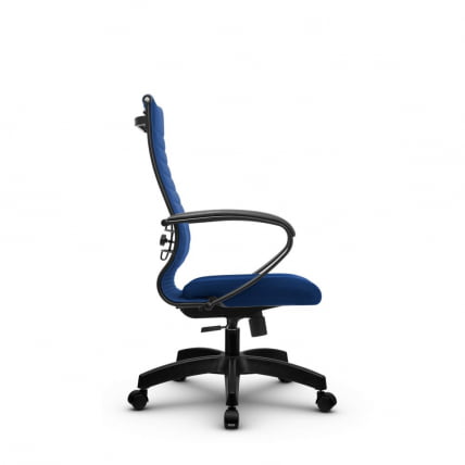 Офисное кресло МЕТТА Комплект 19, Основание 17831 Синий Blue_1