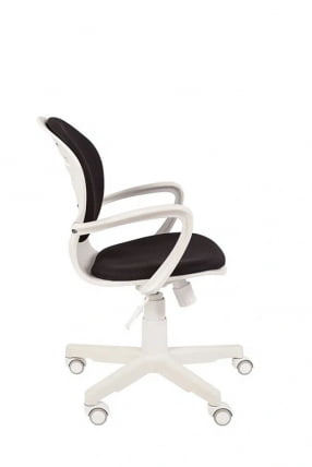 Кресло офисное RCH 1140 TW PL White Серое_1