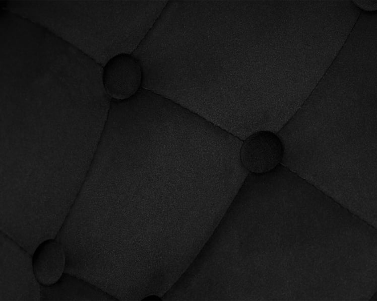 Стул барный DOBRIN JOSEPH BLACK (черный велюр (MJ9-101))_8