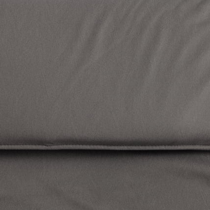 Кресло-качалка mod. AX3005 дерево береза, ткань: полиэстер/хлопок, 61х94,5х104 см, дерево: натуральный #1/ ткань светло-серая 2_8