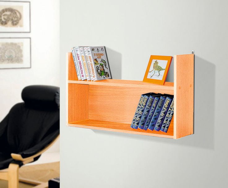 Полка для книг (Бук)_0