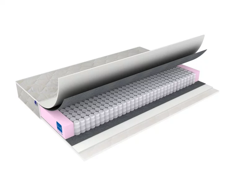 Матрас Eco Soft 120х200х18_0