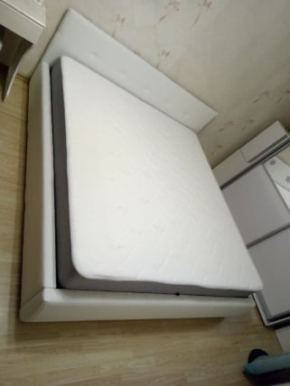 Матрас Ultra Tropikana Foam Maxi 180х200х22_1