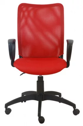 Кресло офисное Бюрократ CH-599/R/TW-97N_1