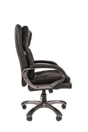 Кресло руководителя CHAIRMAN 442 Черный_2