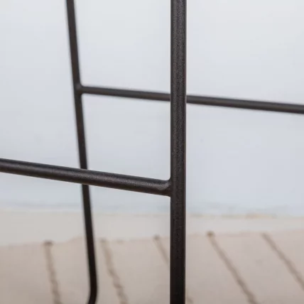 Стул полубарный Kent (ПБ) Желт/Линк_4