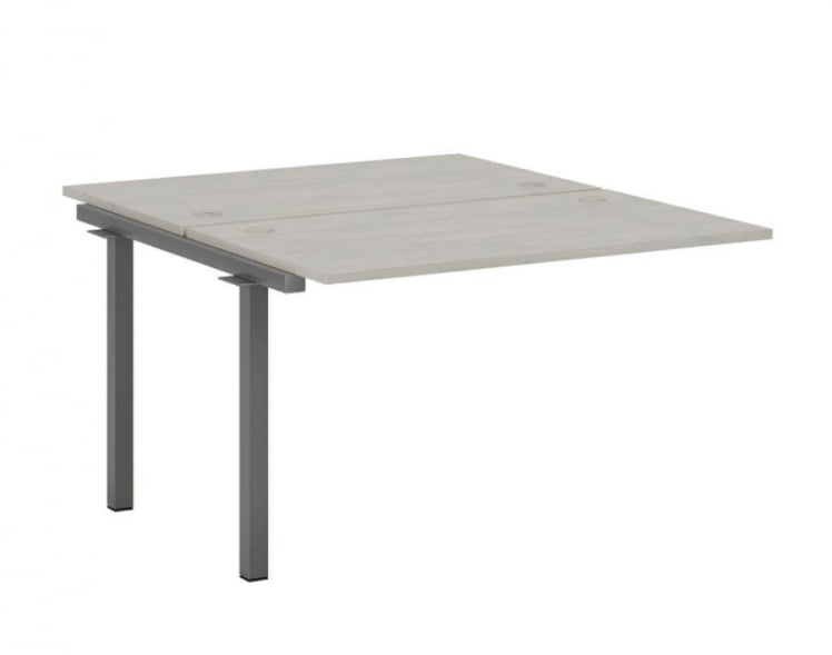 Удлинитель две столешницы New Line NLN36319724 Дуб шамони светлый_0