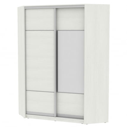 Шкаф-купе YA-198х1250-1(ВД-D4D3)_0