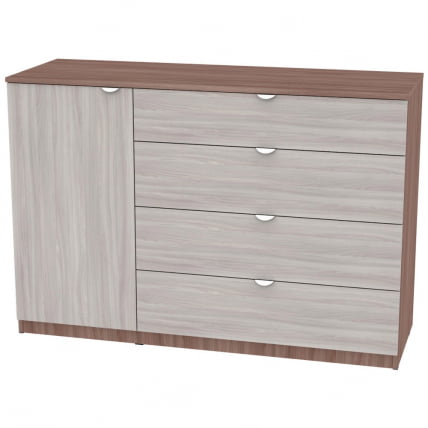 Комод Калисто(К44)923х1352х468ручкаторцеваяТР-2(ЯШТ-ЯШС) / Калисто(K44)923х1352х468ручкаторцеваяTR-2(ЯШТ-ЯШС)_0