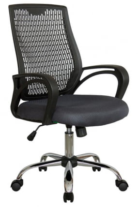 Кресло Start RCH 8081E Черный_0