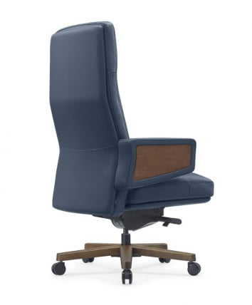 Кресло Rafael A2119 Синий_2