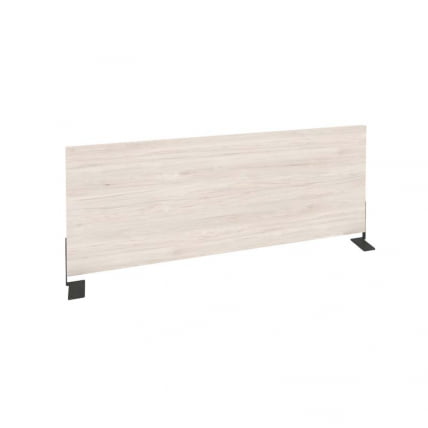 Экран боковой ONIX O.EKR-98 Денвер Светлый/Антрацит_0