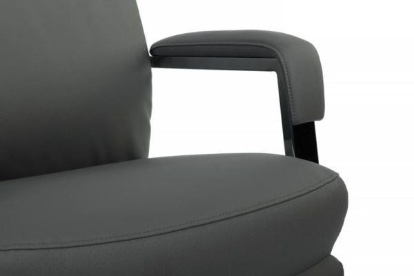 Кресло Leon RCH A916-1 Серый_10