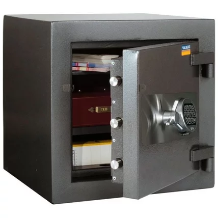 Сейф Форт 50.EL_0