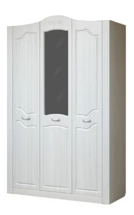Шкаф Ева-10 трехдверный_0