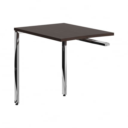 Брифинг-приставка XTEN GLOSS XGR 869 Легно Темный_0