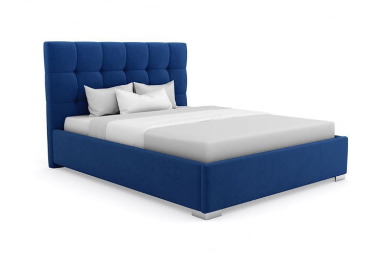 Кровать Norden 200x200 велюр Seven 626_7