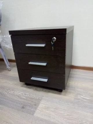 Тумба с ящиками Цезарь 21.05_2