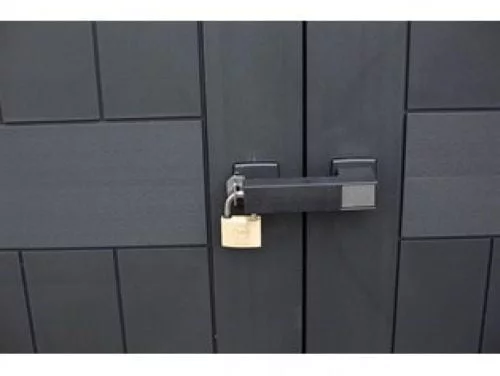 Сарай пластиковый OAKLAND 1175 SD_4