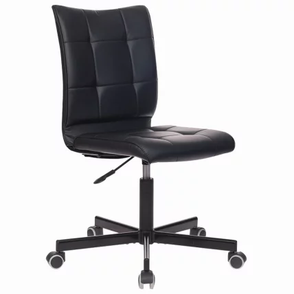 Кресло для персонала BRABIX Stream MG-314 Черный_0