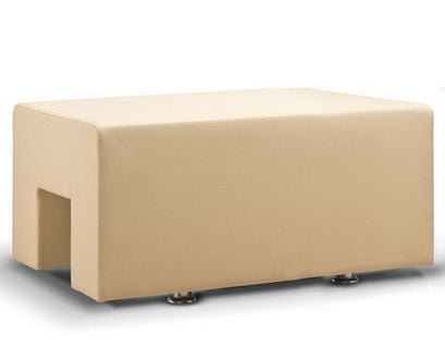 Банкетка на 60 Клаб-1 L/60 Бежевая_0