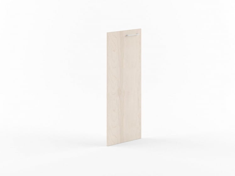 Дверь средняя левая XMD 42-1 L Бук Тиара_0