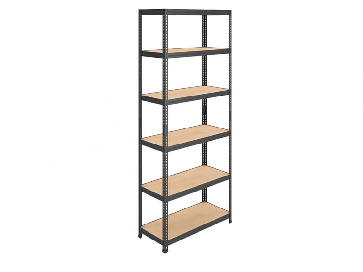 Стеллаж СБЛ 220КД/75кс35/6 / SBL 220KD/75x35/6_0