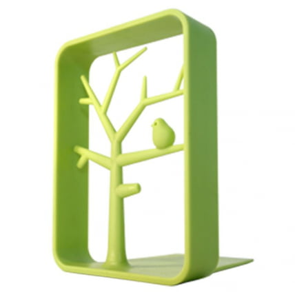 Держатели для книг (2 шт.) TA124L Зеленые_0