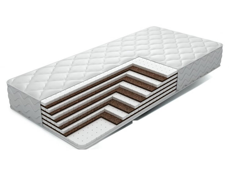 Матрас Каприз 90х190х17_0