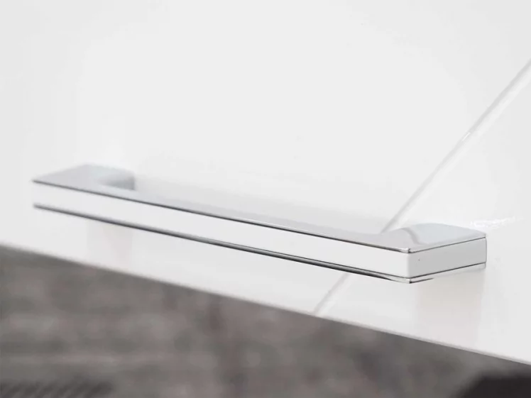 Кухонный гарнитур угловой (ширина 240х162 см) Бьянка 40_6