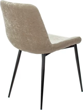 Стулья для кухни Бюрократ KF-6 Песочный Light 21 2 шт._4