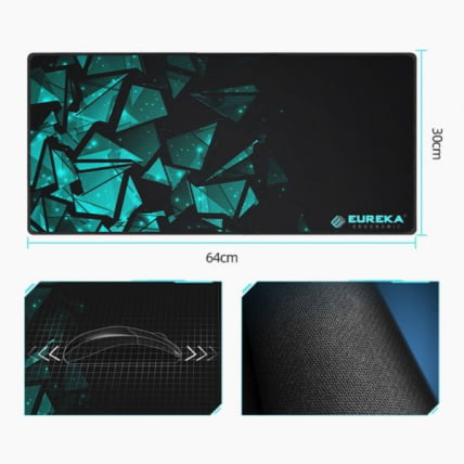 Подставка для системного блока EUREKA ARCH-B с регулировкой по высоте_5