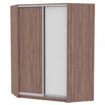 Шкаф-купе YA-198х1400-568-3(ЯШТ-D6D5)_0