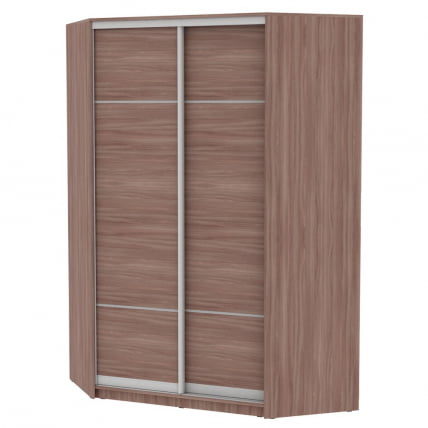 Шкаф-купе YA-230х1400-718-3(ЯШТ-D4D4)_0