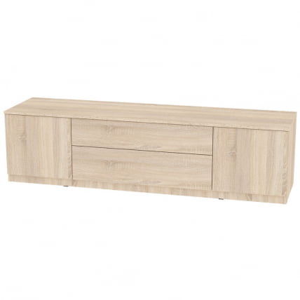 Комод Калисто(K23)475х1802х468PUSHtoOPEN(ДСС)_0