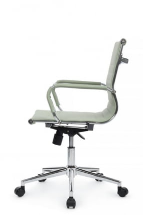 Кресло Hugo RCH 6002-2SE Зеленый_5