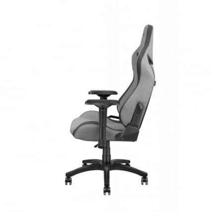 Геймерское кресло KARNOX LEGEND TR FABRIC Light grey_5