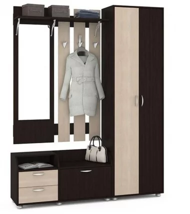 Прихожая Глория