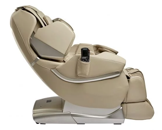 Массажное кресло S-Shaper R-6510 Бежевый_2