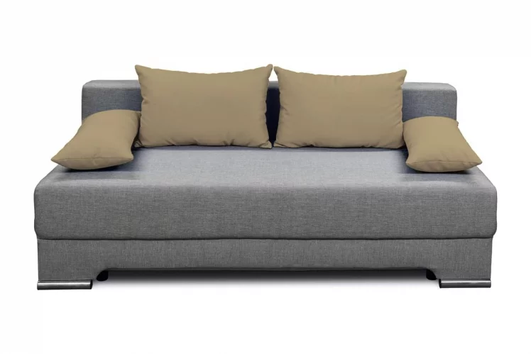 Диван Kiwi ПС (3 категория) Визит 118-Латте_0