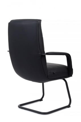 Кресло Otto RCH CV-P001BS Черный_2