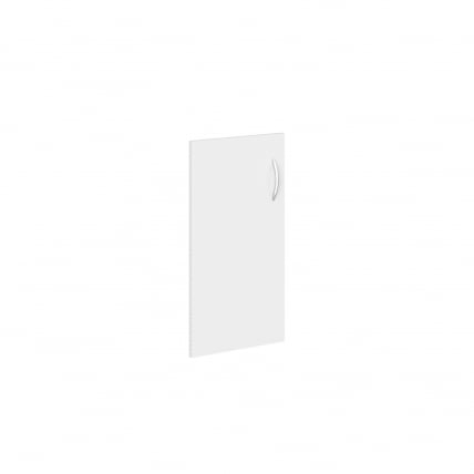 Дверь низкая левая SD-2S L Дуб Бофорд_0