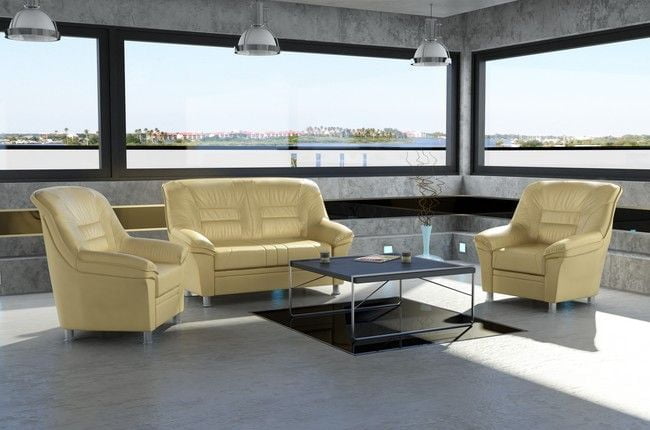 Диван Карелия 3х местный (Экотекс 3029)_2