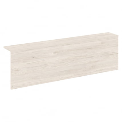 Накладка прямая высокая на 2 модуля О.R-F.MP.V-138 ONIX О.R-NP.V-138.2 Денвер Светлый_0