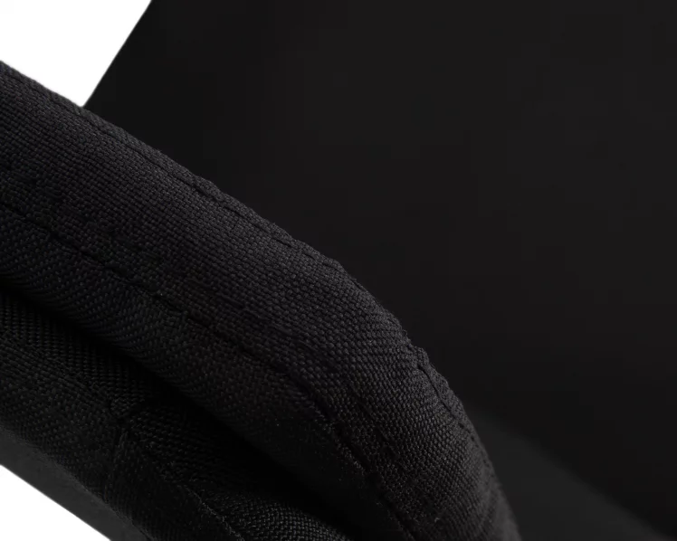 Офисное кресло для персонала DOBRIN PIERCE Черный_8